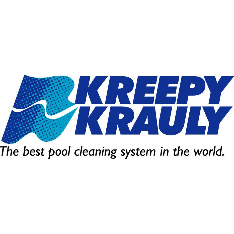 Kreepy Krauly VTX 3 Head Only