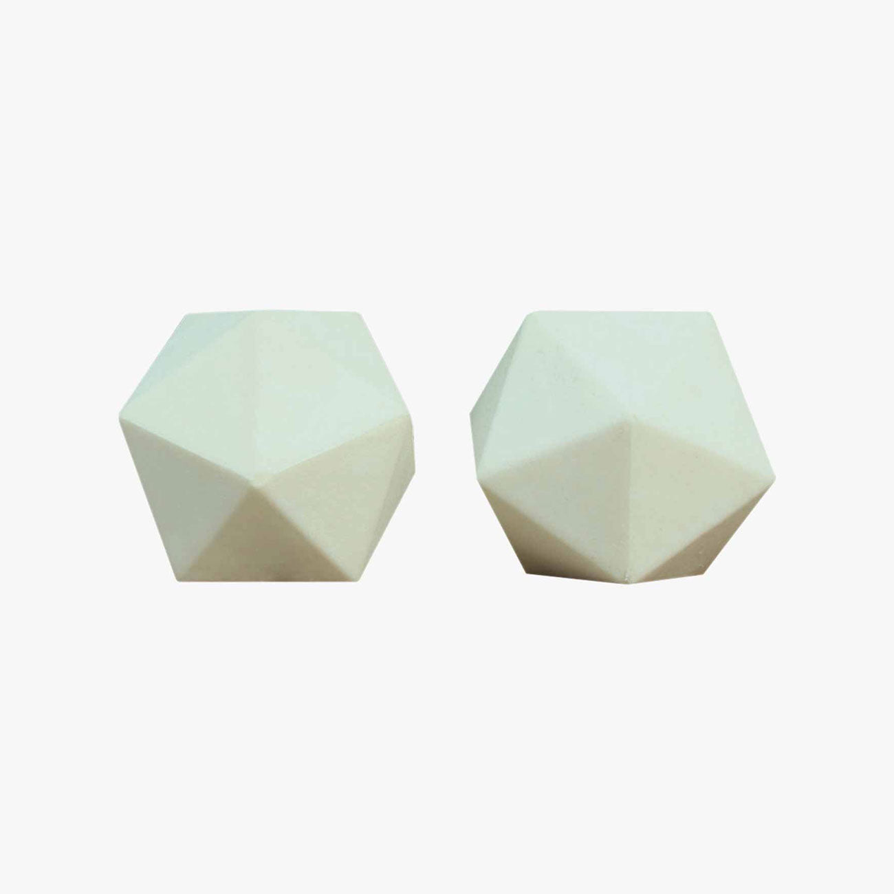 Pool Pro Aqua Krystal Scum Sponges twin pack [SPP30]