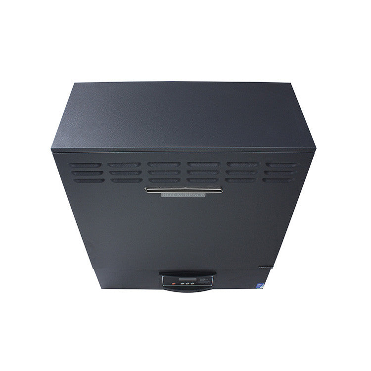 JX Gas Heater Top Angle