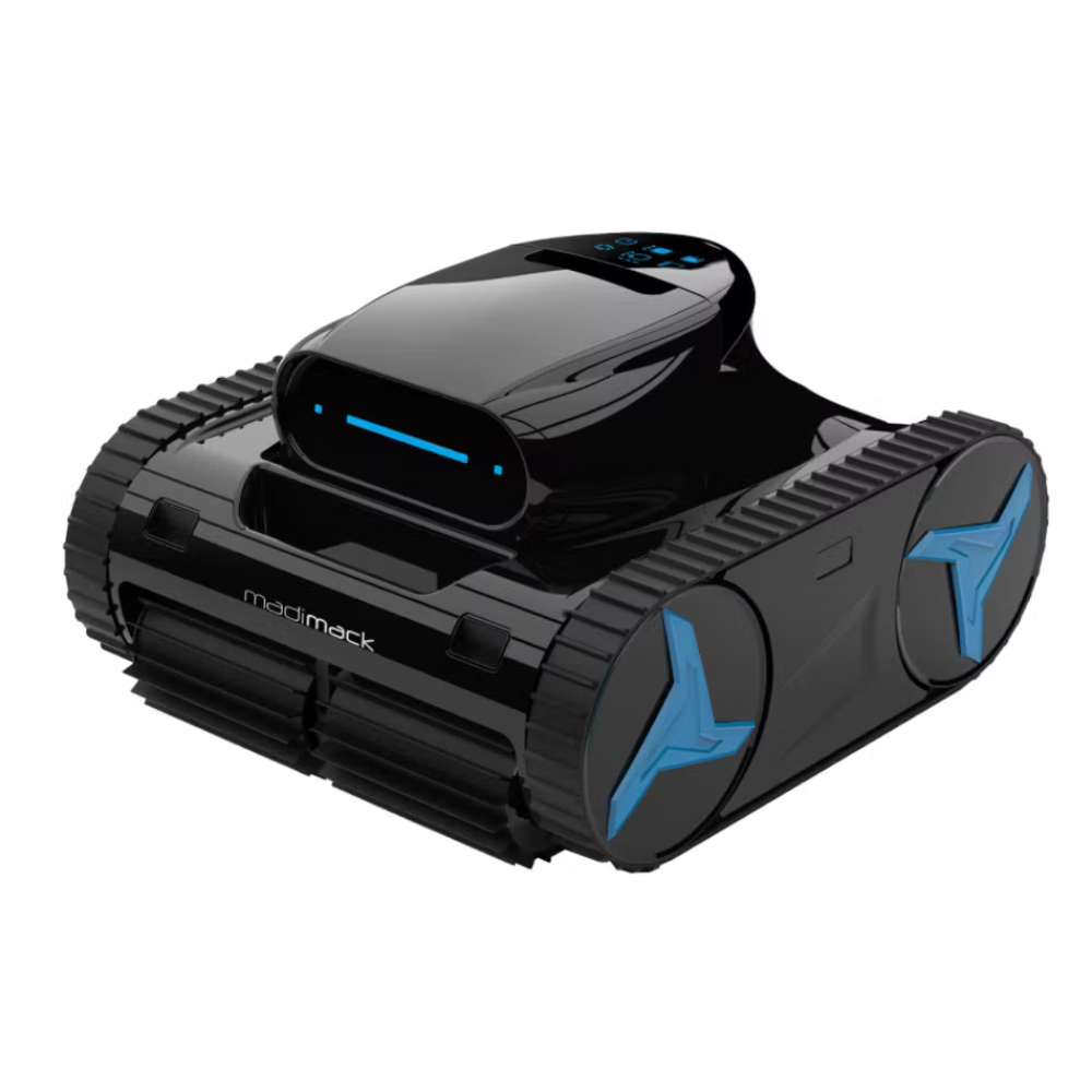 Madimack Freedom PLUS i80 Cordless Cleaner [MM-I80]