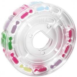 100x 402 Test Discs [4331-J]