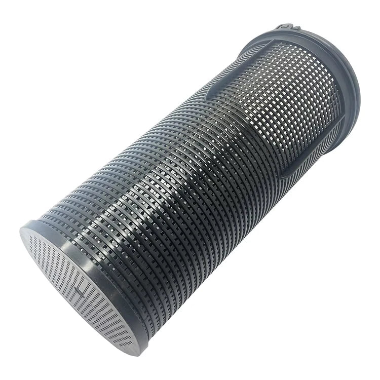 Paramount In-floor Leaf Canister Basket [211-33]
