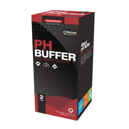 2kg Focus Buffer [25]