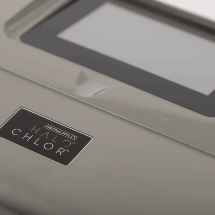 Astral HALO45 Chlorinator Control Box Only []