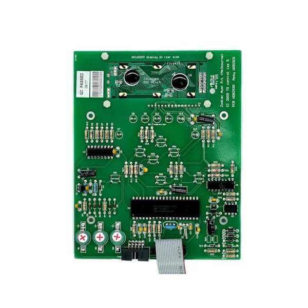 Zodiac Ei Control Display PCB [W083061]