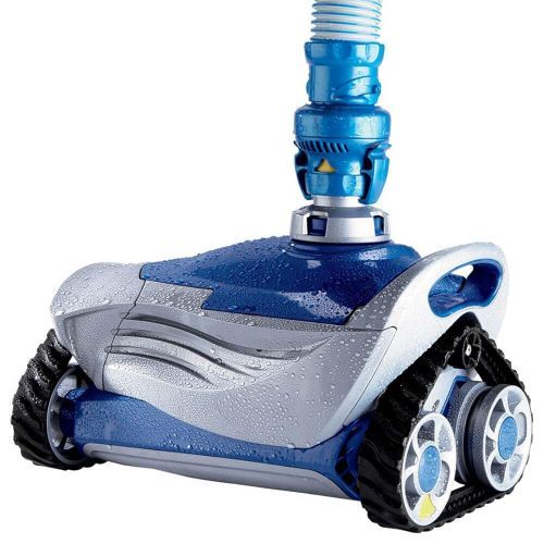 Zodiac MX6 Cleaner Complete [WC215]