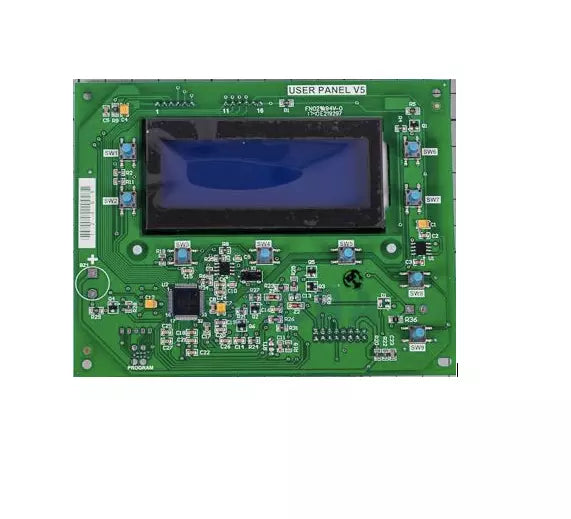 Astral User PCB - suits RC9 [SP78261]