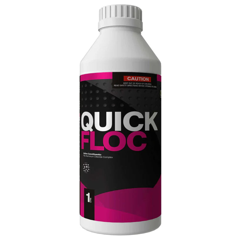 1L Focus Quick Floc [108]