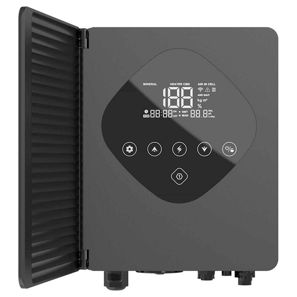 Madimack InverChlor 30 gram Chlorinator [MM-IC30]