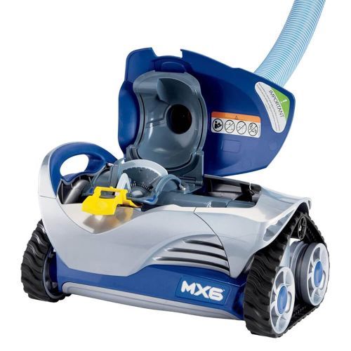 Zodiac MX6 Cleaner Complete [WC215]
