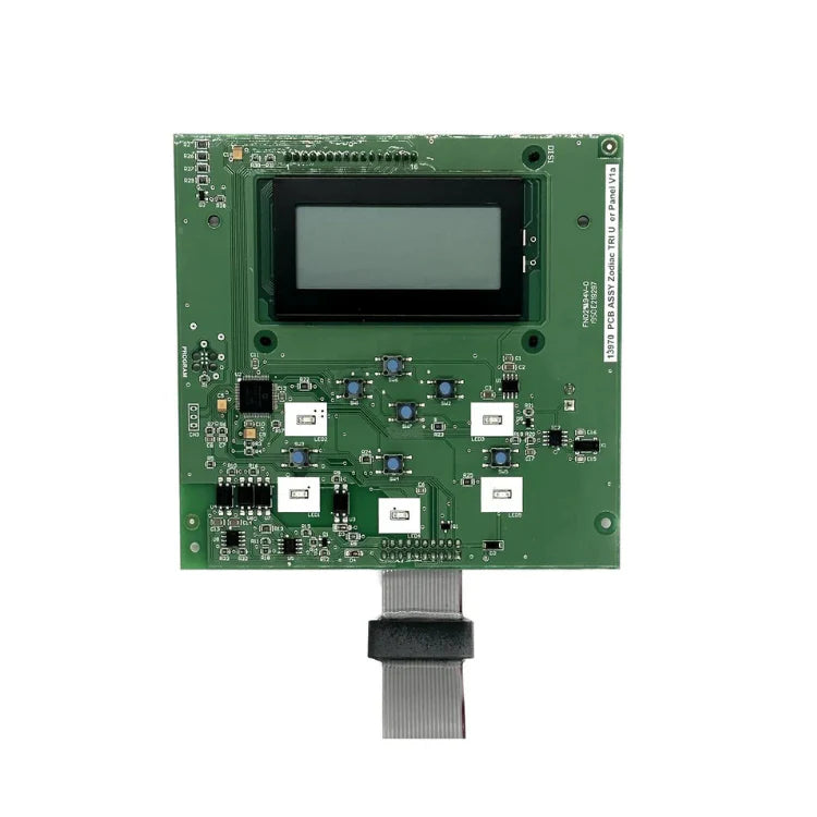 Zodiac Tri XO Control PCB V4 [R0887200]