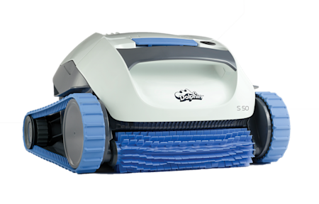 Dolphin S050 Robotic Cleaner [99996131-AU]