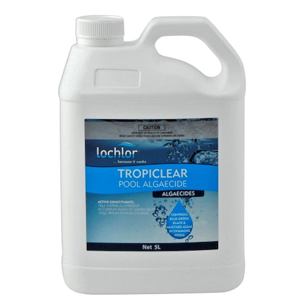 2.5L Tropical Pool Algaecide [LCC-50-91074]