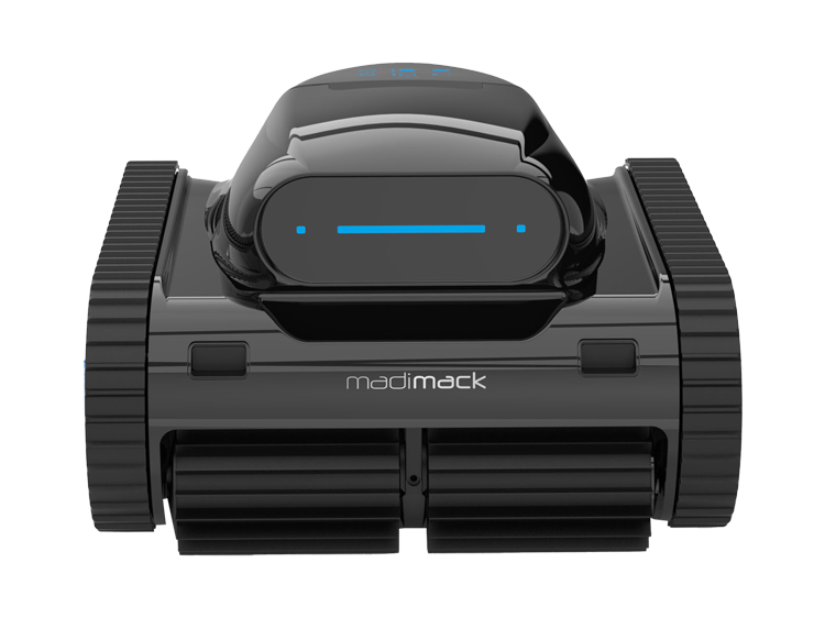 Madimack Freedom PLUS i80 Cordless Cleaner [MM-I80]