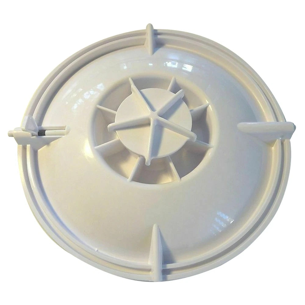 Quiptron Vacuum Plate [PVP468]