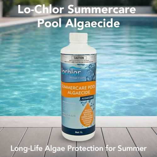 1L Summercare Algaecide [LCC-50-91073]