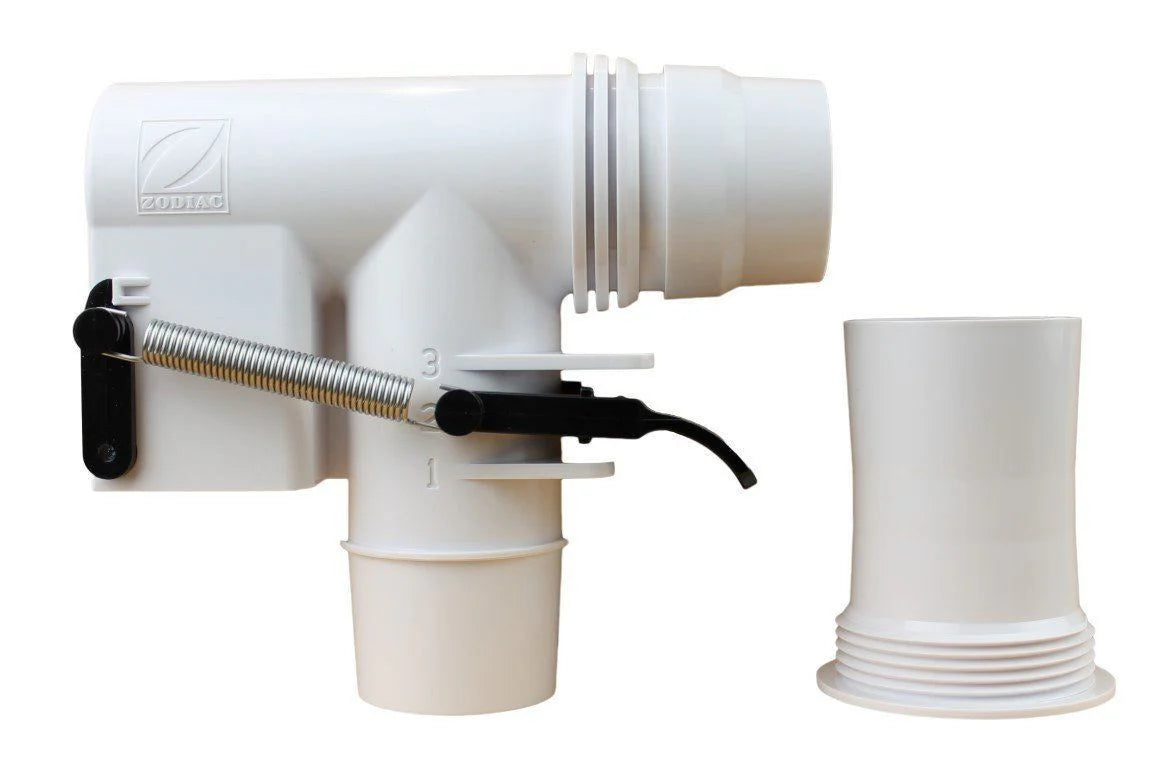 Zodiac AD Flow Valve [W70281]