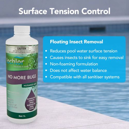 1L Lo Chlor No More Bugs [LCC-50-91162]