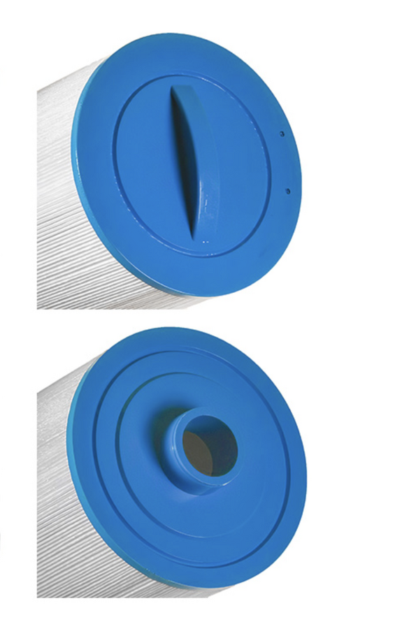 Waterway Universal Widemouth (Top) Filter Cartridge [FC-SS50T]