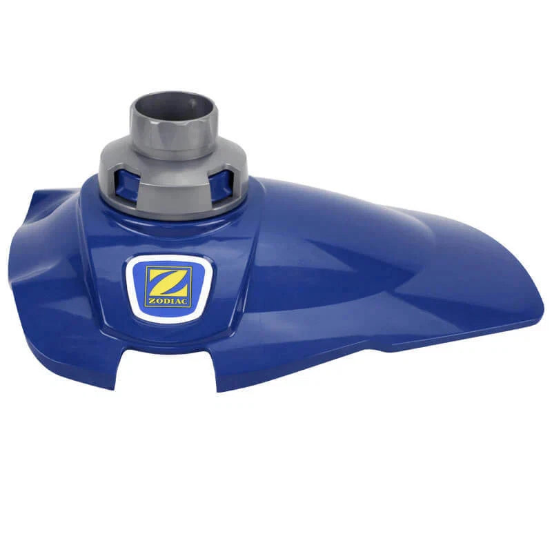 Zodiac MX6 Top Body Cover with Swivel [30023900]