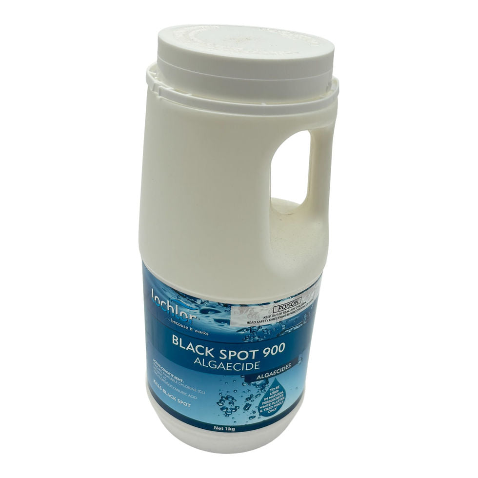 1kg Black Spot 900 Granular Blackspot Algaecide [LCC-50-91050]