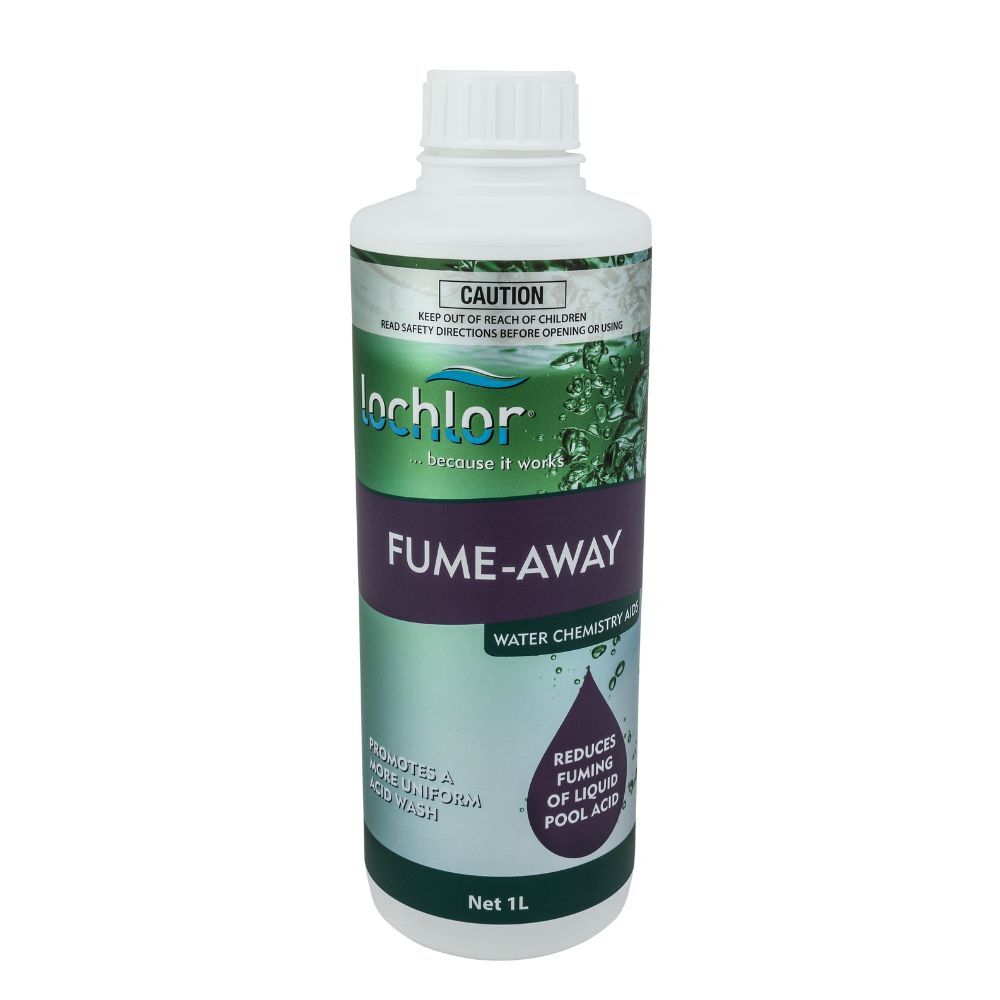 1L Lo Chlor Fume Away [LCC-50-91113]