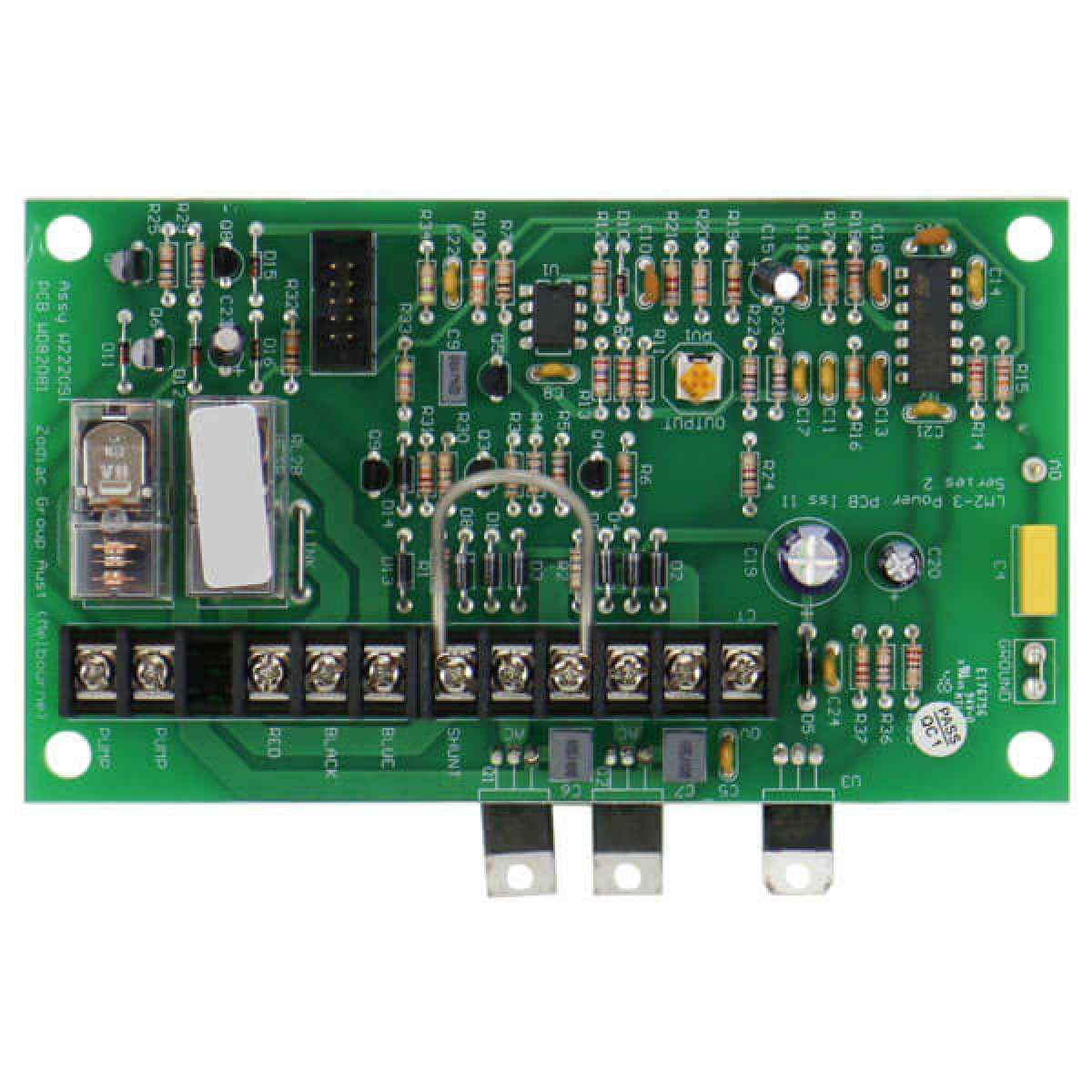 Zodiac LM Power PCB [W222091]