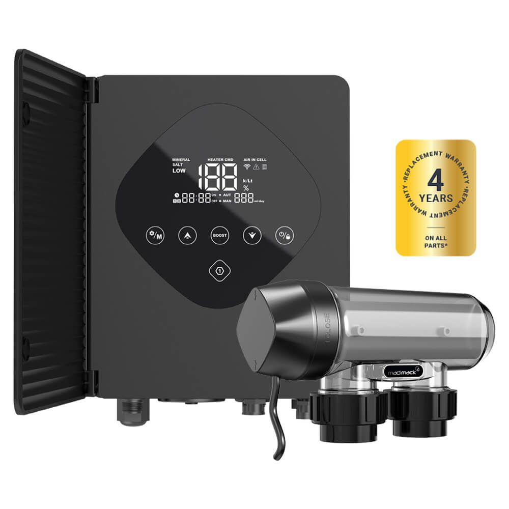 Madimack InverChlor 20 gram Chlorinator [MM-IC20]