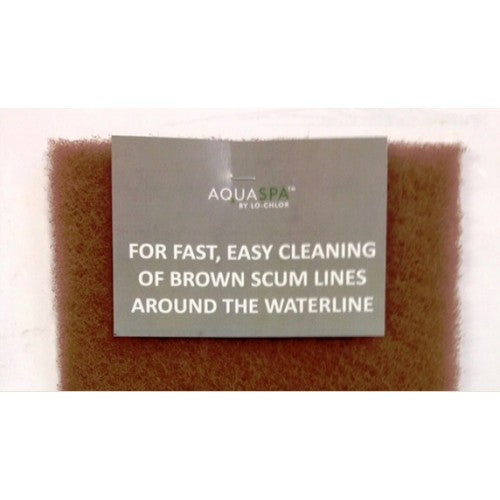 Aquaspa Spa Pad - Lo Chlor [LCC-50-91241]