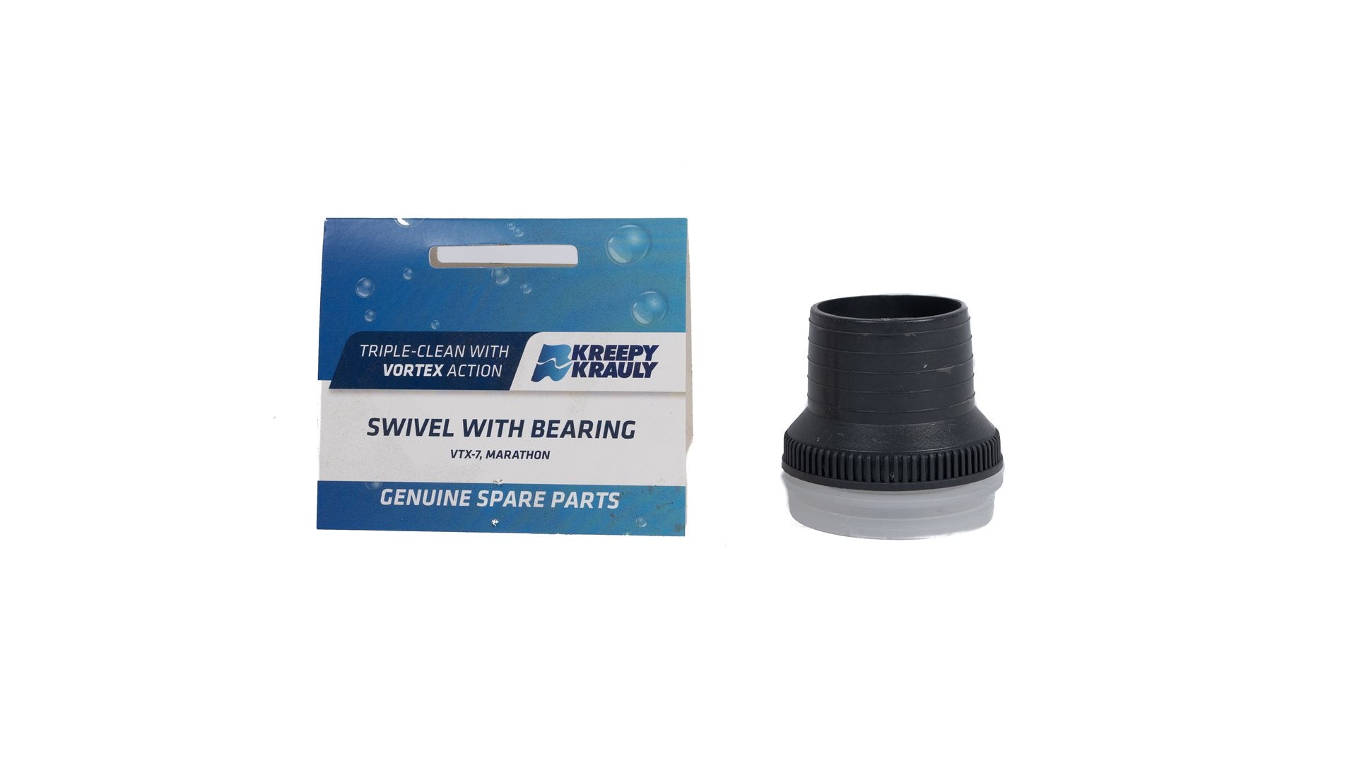 Kreepy Krauly Swivel With Bearing [KK55M]