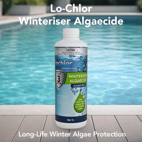 1L Winteriser Algaecide [LCC-50-91083]