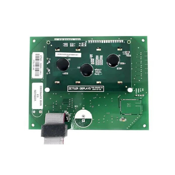 Astral User PCB - suits Viron, EQ [SP71401]