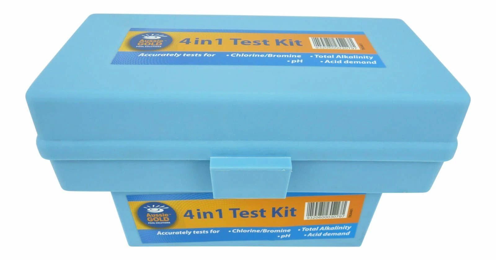 4 in 1 Test Kit [TKA401]
