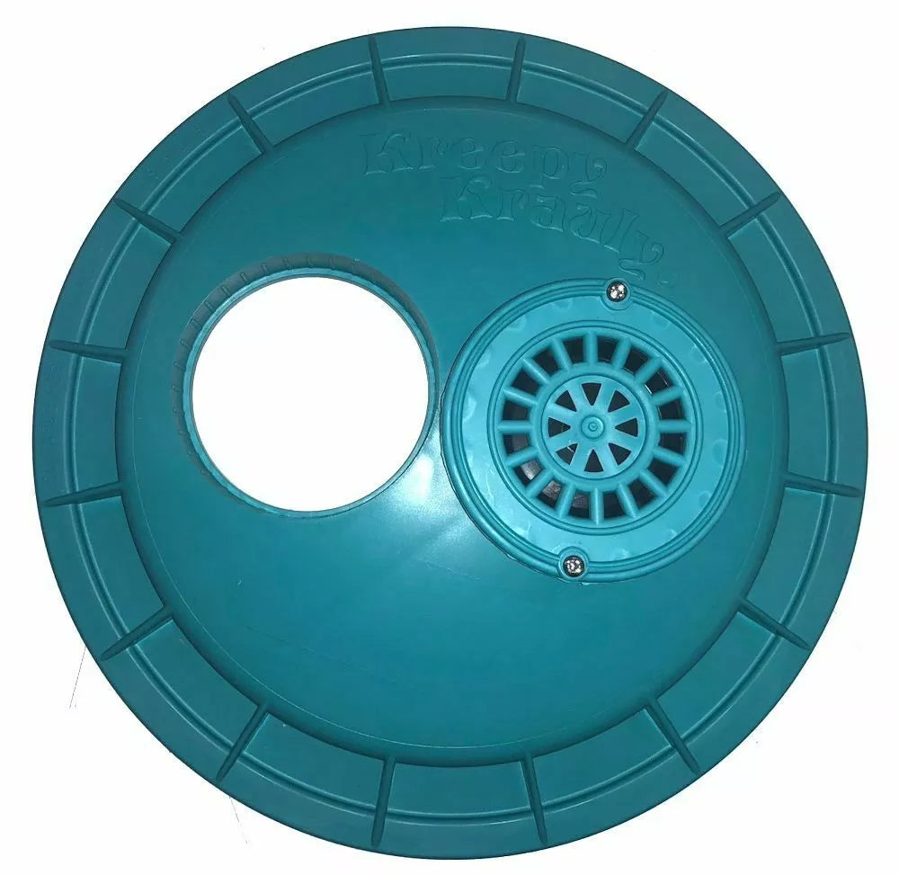 Kreepy Krauly Nally Autoskim Vacuum Plate [KK69]