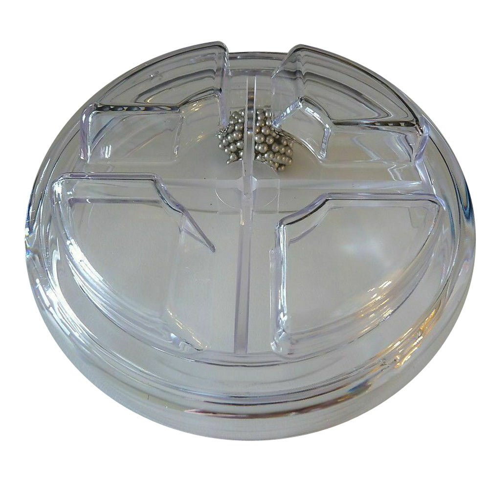 Pump Lid - suits Astral CX, TX, CTX, ECO, E-Series [PLP485]