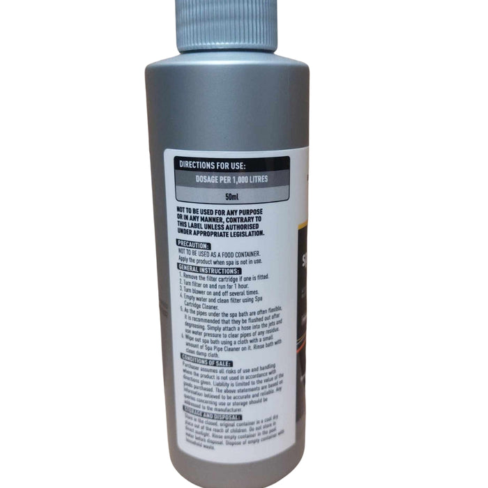 ZOD SPA PIPE CLEANER 500ML [WC000446]