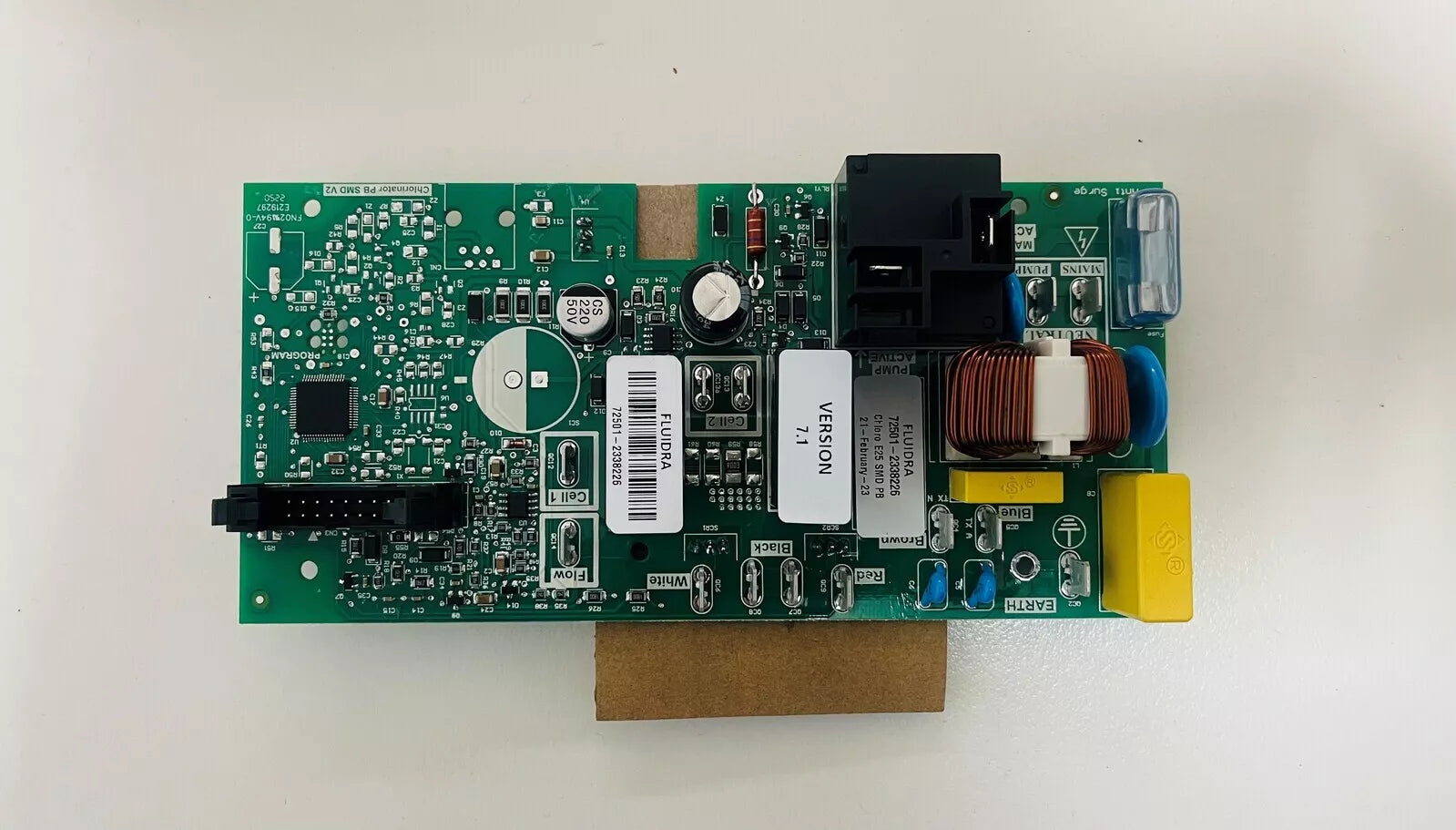 Astral Power PCB - suits E-Series [SP72501]