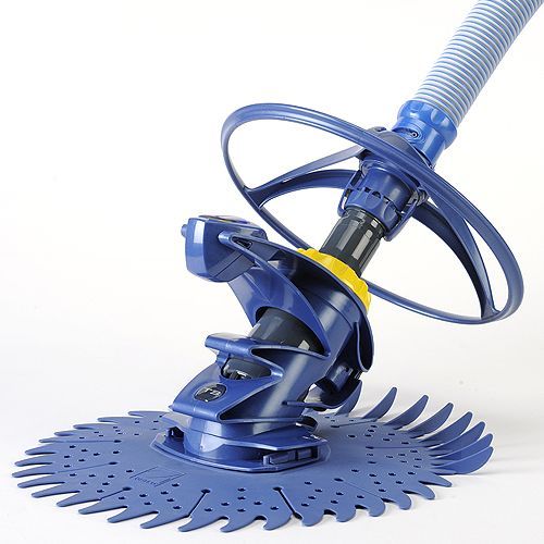 Zodiac T3 Pool Cleaner [WC205]