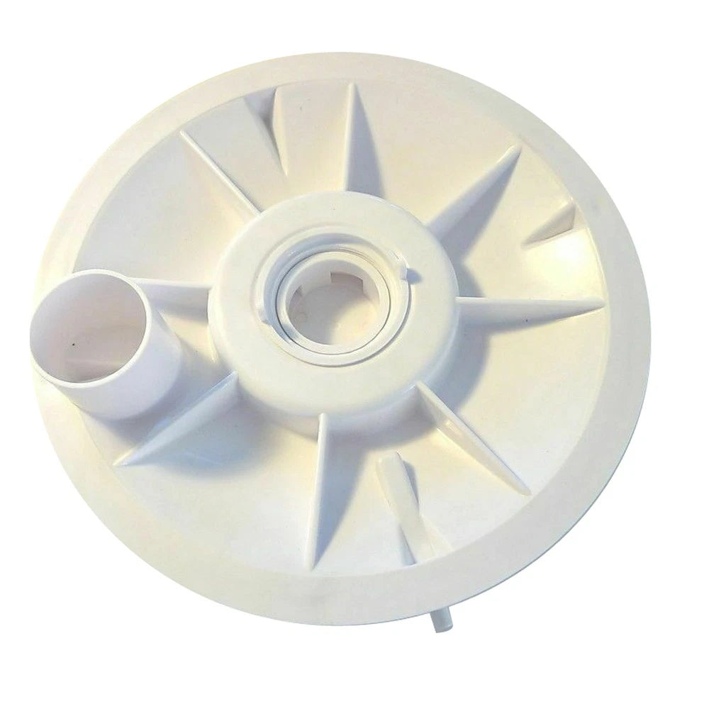 Quiptron Vacuum Plate [PVP468]