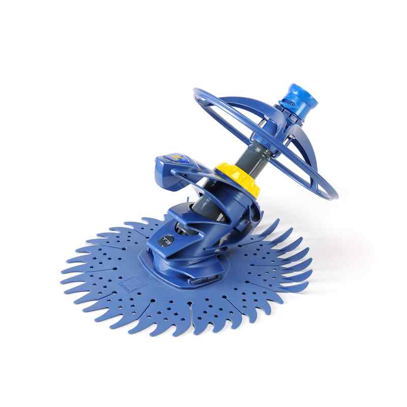 Zodiac T3 Pool Cleaner Head Only []