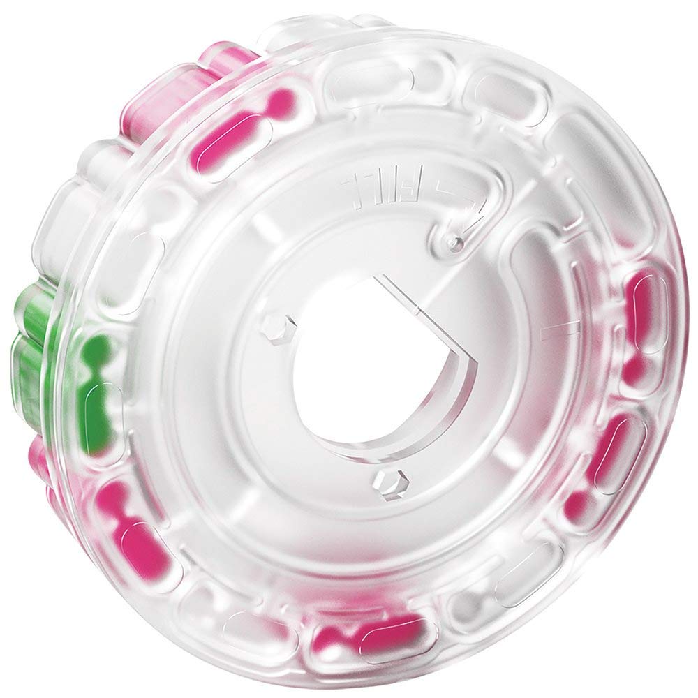 50x 501 Test Discs [4334-H]