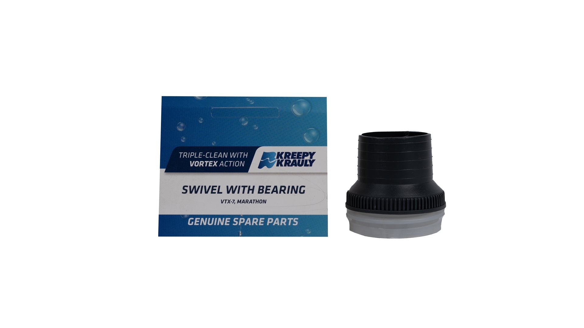 Kreepy Krauly Swivel With Bearing [KK55M]