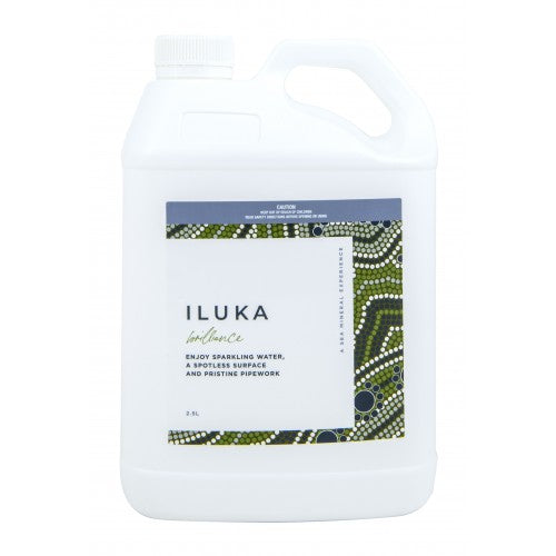 2.5L Iluka Brilliance [LCC-50-91128]