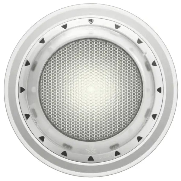 Spa Electrics GKRX TRI Light (White Rim) [LI-GKRX-TRI]