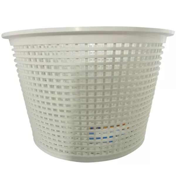 Waterco S75/Nally SK103 Skimmer Basket (No Lugs) (No Handle) [PBS753]