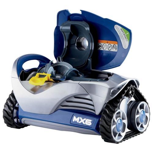 Zodiac MX6 Cleaner Complete [WC215]
