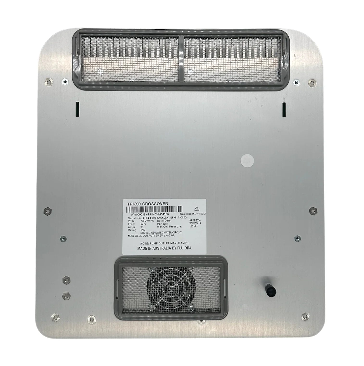 TRI-XO POWER SUPPLY V4 [R0887300]
