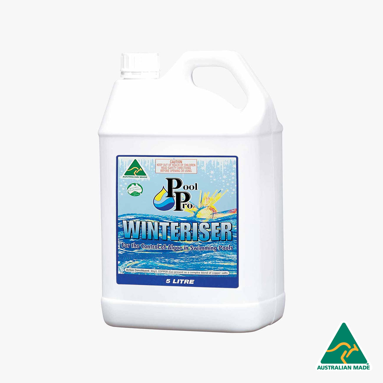 Pool Pro Winteriser 5L [WR05]