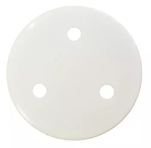 Aussie Gold Universal Main Drain Cover (White) [FMD280]