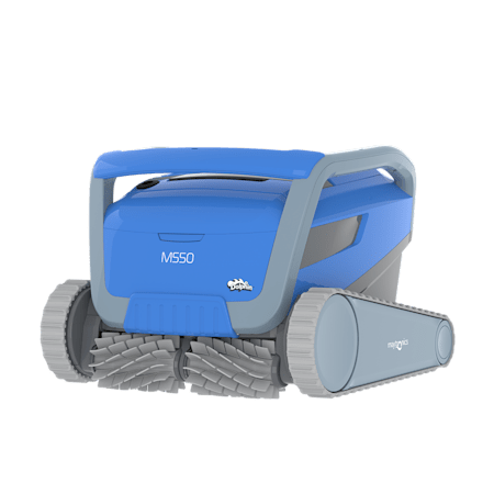 Dolphin M550 Robotic Cleaner [99996550-AU]